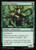 Virulent Emissary (ECL) (Foil) (#202)
