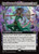 Mornsong Aria (ECL) (Foil) (Extended Art) (#361)