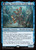 Sygg, Wanderwine Wisdom // Sygg, Wanderbrine Shield (ECL) (Foil) (#76)