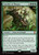 Cavalier of Thorns (ECC) (#100)