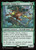 Ferrafor, Young Yew (ECC) (#16)