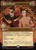 Past in Flames (SLD) (Foil) (Borderless) (#2303)