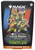 Teenage Mutant Ninja Turtles Commander Deck - Turtle Power! (TMT) (#657865)