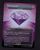 Chaos Emerald - Lotus Petal (7034) - Foil (#302)
