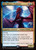 Niv-Mizzet, Visionary (PFDN) (#123p)