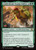 Leatherhead, Swamp Stalker (TMT) (#117)