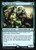 The Earth King (PTLA) (Foil) (#172s)