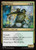 Pest Mascot (SOS) (Foil) (#209)