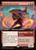 Maelstrom Artisan // Rocket Volley (SOS) (Foil) (Extended Art) (#334)