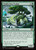 Slumbering Trudge (SOS) (Foil) (#160)