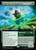 Emeritus of Abundance // Regrowth (SOS) (Foil) (Extended Art) (#339)