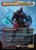 Kratos, Stoic Father (SLD) (Foil) (#2213)