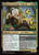 Lluwen, Exchange Student // Pest Friend (SOS) (Foil) (#199)