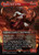 Kratos, God of War (SLD) (Foil) (#2207)