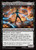 Whiplash, Vengeful Engineer (MSH) (Foil) (#121)