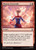 Blazing Crescendo (MSH) (Foil) (#125)