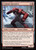 Crimson Operative (MSH) (Foil) (#126)