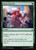 Giant Growth (MSH) (Foil) (#167)