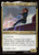 Black Widow, Double Agent (MSH) (#208)