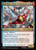 Iron Man, Master of Machines (MSH) (Foil) (#216)