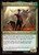 Killmonger, Scourge of Wakanda (MSH) (Foil) (#218)