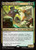 The Serpent Society (MSH) (Foil) (#226)