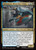 Taskmaster, Mercenary Mimic (MSH) (Foil) (#232)