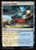 Avengers Hangar (MSH) (Foil) (#259)