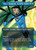 Mister Fantastic, Reed Richards (MSH) (Foil) (Borderless) (#320)