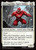 Red Guardian, Super-Soldier (MSH) (Foil) (#34)