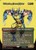 Wolverine, Fierce Fighter (MSH) (Borderless) (#378)