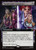 Thunderbolts Conspiracy (MSH) (Foil) (Extended Art) (#410)