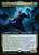 Absorbing Man (MSH) (Foil) (Extended Art) (#416)