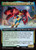 Moon Girl and Devil Dinosaur (MSH) (Foil) (Extended Art) (#421)
