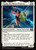 Zarda, the Power Princess (MSC) (Foil) (#615)