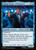 Happy Hogan, Bodyguard (MSC) (Foil) (#622)