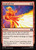 Inspired Fire (MSC) (Foil) (#690)