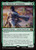 Zuri, Warrior of Wakanda (MSC) (SurgeFoil) (#72)