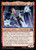 Living Lightning, Charged Up (MSC) (Foil) (#764)
