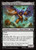 Swarm, Being of Bees (MSC) (Foil) (#799)