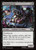 Venomized Cat (MSC) (Foil) (#801)