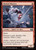 Masked Meower (MSC) (Foil) (#807)