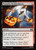 Pumpkin Bombardment (MSC) (Foil) (#822)