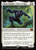 Black Panther, Claws of Bast (MSC) (#829)