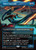 Mister Fantastic (MSC) (SurgeFoil) (Borderless) (#876)