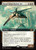 Royal Talon Fighter Jet (MSC) (Extended Art) (#321)