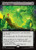 Toxic Deluge (MSC) (Extended Art) (#354)