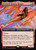 Firebird, Blazing Ranger (MSC) (Extended Art) (#360)