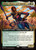 Okoye, Mighty and Adored (MSC) (Extended Art) (#410)