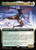 Shuri, the Black Panther (MSC) (Extended Art) (#416)